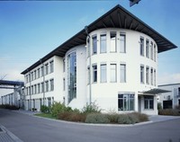 Firmen in Landau