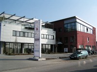 Firmen in Landau