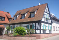 Dammheim