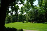 Goethepark (Quelle: Stadtverwaltung)