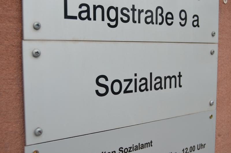 Der Gro&szlig;teil der Mehrkosten im Vergleich zum Ursprungshaushalt entf&auml;llt auf den Bereich &raquo;Soziales&laquo;