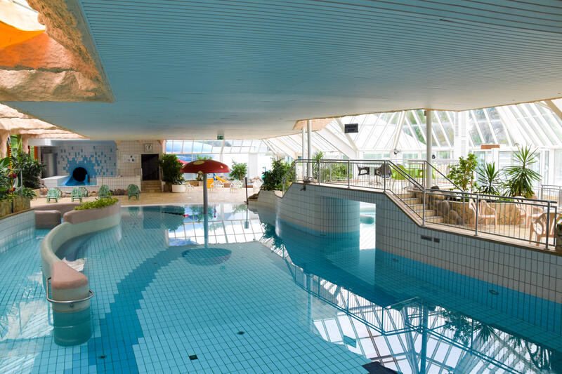 Das Freizeitbad LA OLA schlie&szlig;t jedes Jahr im Sommer f&uuml;r gro&szlig;angelegte Reinigungs- und Reparaturarbeiten.