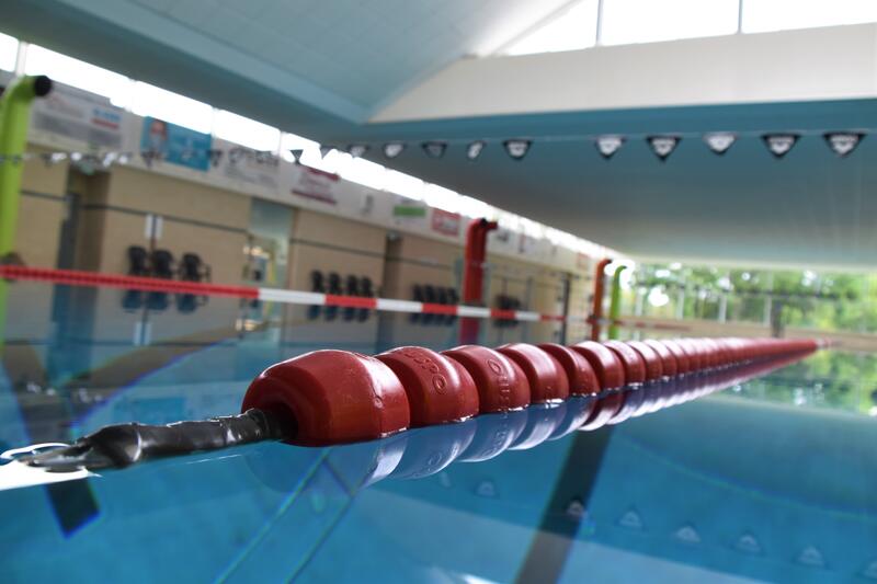 Am Samtsag, 3. September, &ouml;ffnet das Freizeitbad LA OLA wieder seine Pforten.