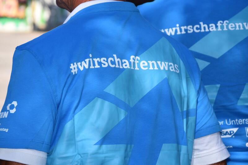 06-09-2022 Info Freiwilligentag