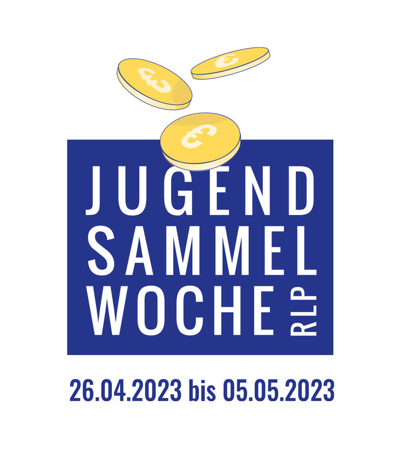Die Jugendsammelwoche des Landesjugendrings findet in diesem Jahr von 26. April bis 5. Mai statt. 