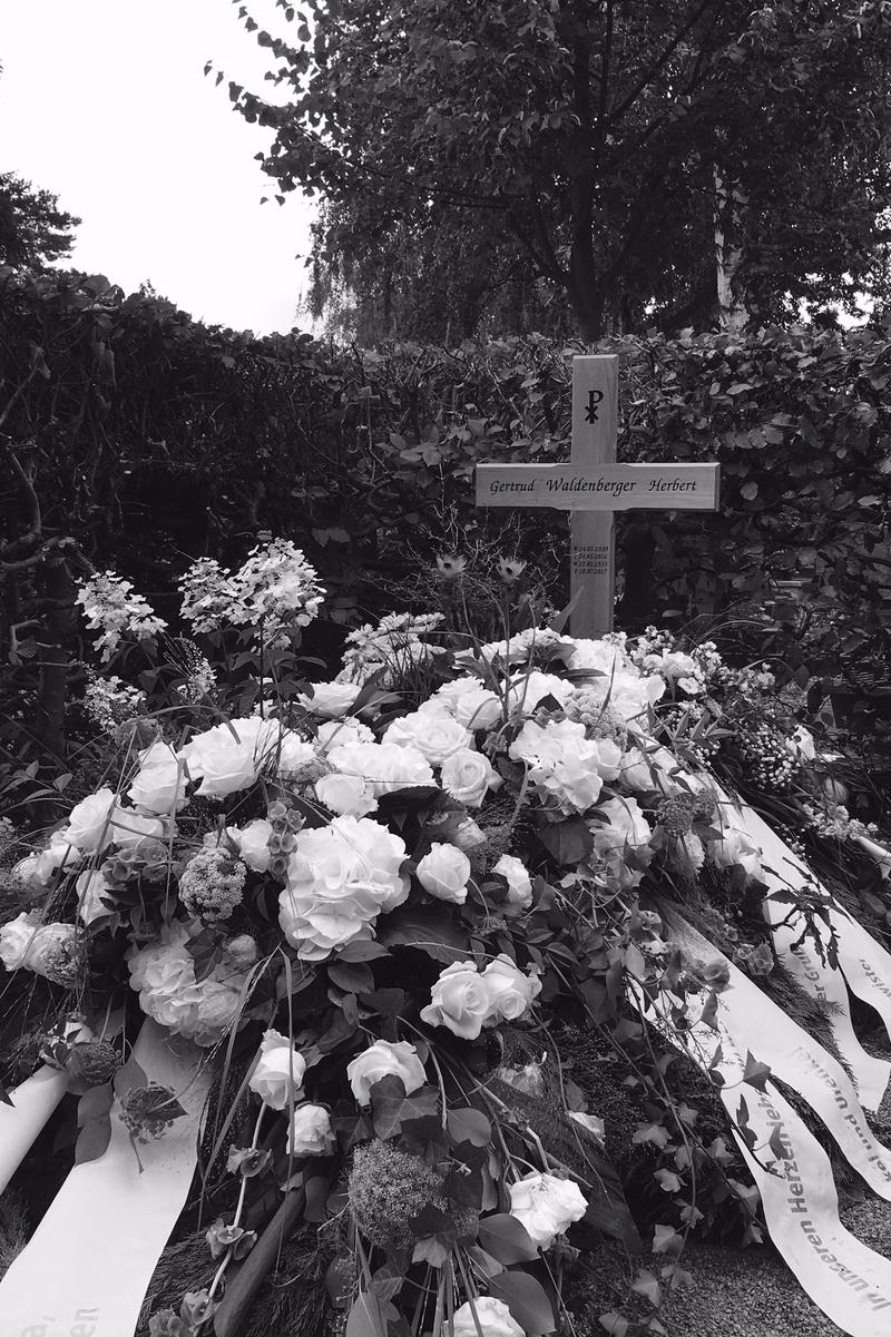 Herbert Waldenberger, langj&auml;hriges Mitglied des Landauer Stadtrats, war am 18. Juli im Alter von 82 Jahren verstorben. Die Beisetzung fand am Montag, 24. Juli, auf dem Friedhof in Queichheim statt.