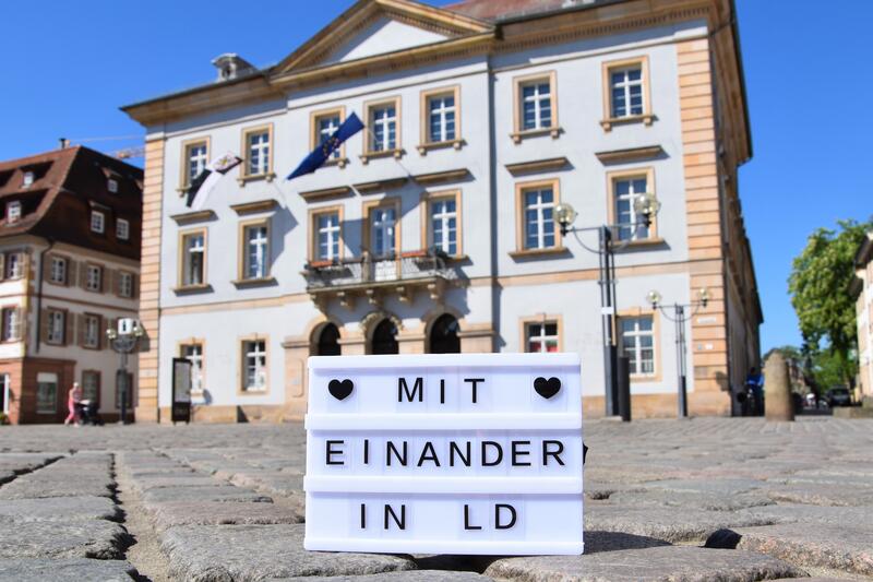 Die vierteilige Schulung f&uuml;r ehrenamtlich in der Integrations- und Fl&uuml;chtlingshilfe t&auml;tige Personen findet im Landauer Rathaus statt.