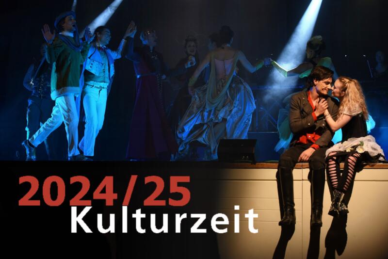 Am 8. Mai gibt das Kulturb&uuml;ro der Stadt Landau einen exklusiven &raquo;Ausblick!&laquo; auf den Spielzeit 2024/2025.