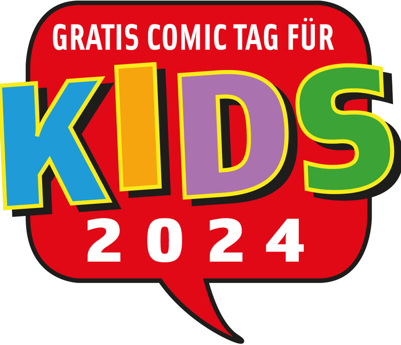 Die Stadtbibliothek Landau feiert den Gratis Comic Tag f&uuml;r Kids am 13 Mai