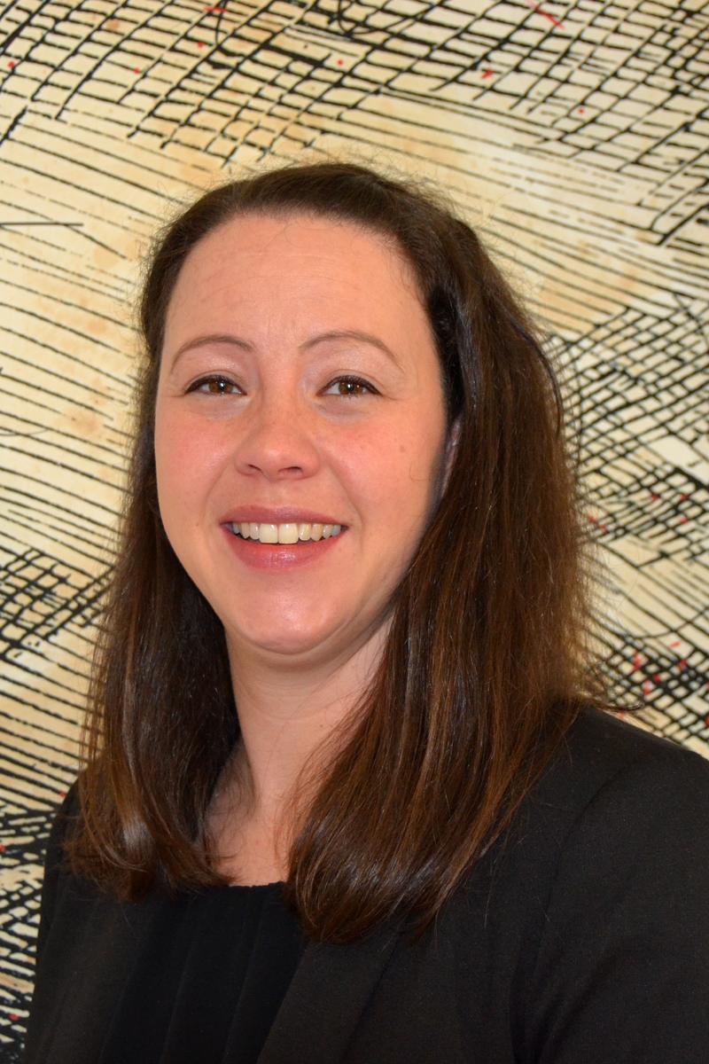 Tanja Melzer ist neue Gesch&auml;ftsf&uuml;hrerin des DRK Kreisverbands Landau. 