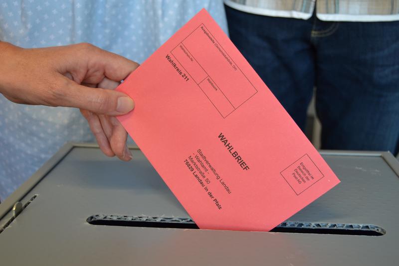 Am 24. September wird in Deutschland ein neuer Bundestag gew&auml;hlt. Die Vorbereitungen in den Kommunen laufen bereits auf Hochtouren. 