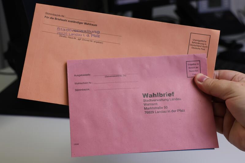 In Landau werden am 10. November ein neuer Beirat f&uuml;r Migration und Integration und ein neuer Beirat f&uuml;r &auml;ltere Menschen gew&auml;hlt. 