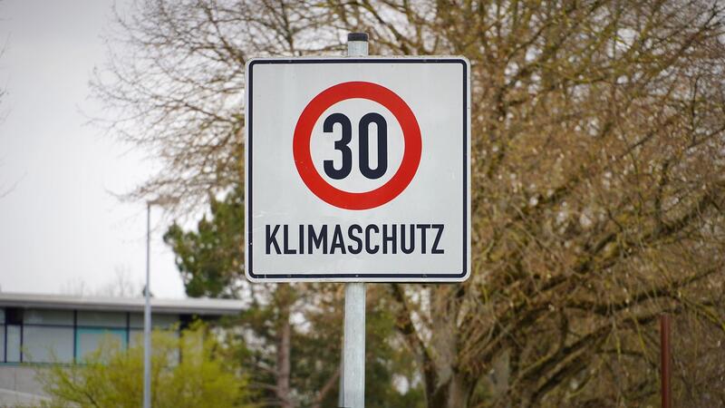 Um die Verkehrswende in Deutschland geht es bei den n&auml;chsten Landauer Klimagespr&auml;chen. 
