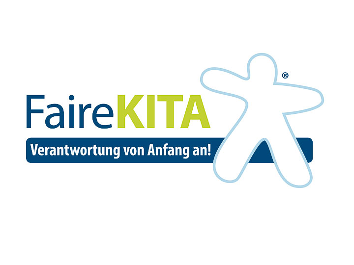 Das Haus f&uuml;r Kinder ist Landaus erste FaireKITA.