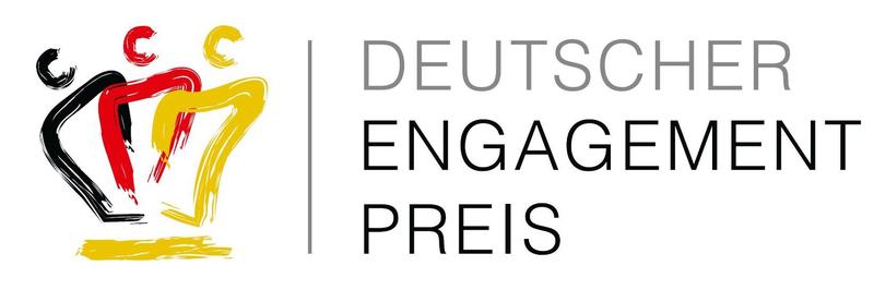 Drei Landauer Vertreter gehen in das Rennen um den Deutschen Engagementpreis 2017. 