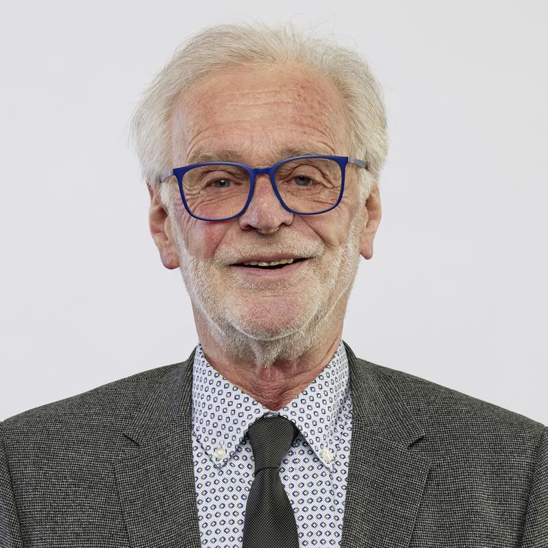 Hermann Demmerle, langj&auml;hriger Stadtrat in Landau, ist am Ostersonntag verstorben. 