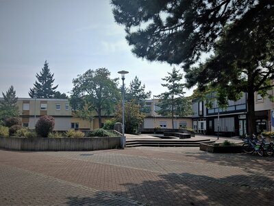 Bild vergr&ouml;&szlig;ern: Mitreden erw&uuml;nscht: B&uuml;rgerbeteiligung zur Umgestaltung des Danziger Platzes in Landau