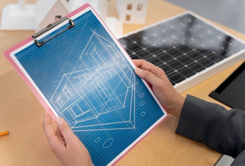 In Landau kann man sich jetzt anbieterunabh&auml;ngig und unverbindlich von ehrenamtlichen Solarberaterinnen und Solarberatern zum Thema Photovoltaik auf dem eigenen Dach informieren lassen.