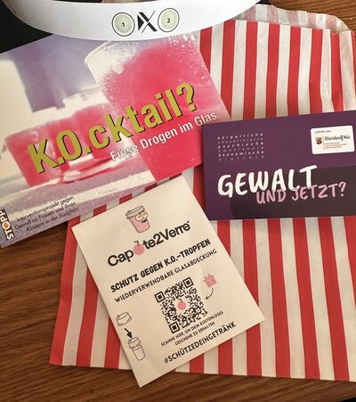 Bild vergr&ouml;&szlig;ern: 453, Gemeinsam gegen K-O.-Tropfen_Foto KV GER