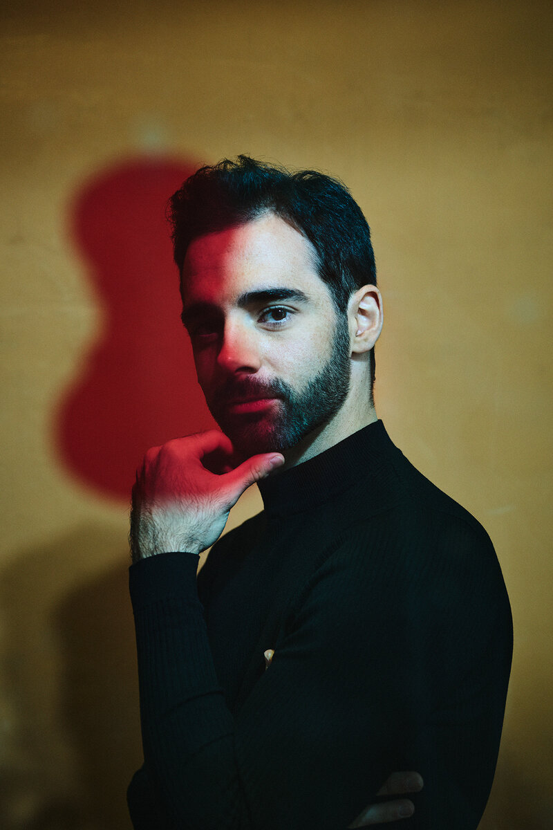 KRISTIAN SCHULLER 2