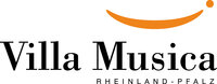 Bild vergr&ouml;&szlig;ern: Logo Villa Musica