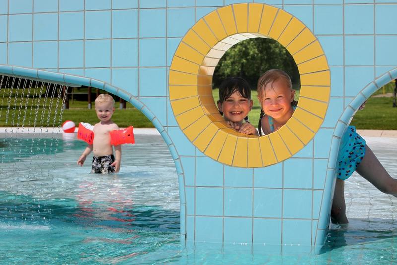 Am Montag, 9. Januar 2017 startet der Dauerkartenvorverkauf f&uuml;r das Freibad am Prie&szlig;nitzweg.