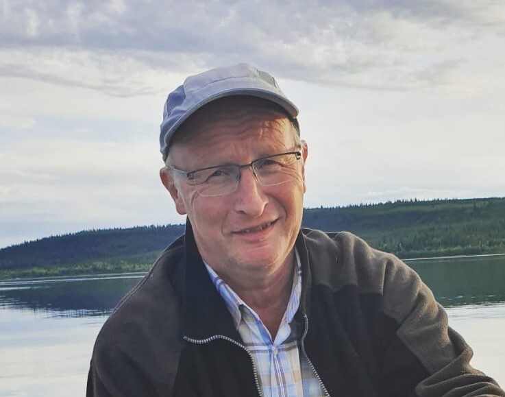 Prof. Dr. Hans-J&uuml;rgen Hahn ist in Landau zu Gast.