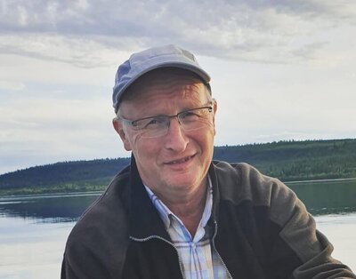Bild vergr&ouml;&szlig;ern: Spricht bei &raquo;City meets Uni&laquo; zu Grundwasser und Trockenheit: Prof. Dr. Hans-J&uuml;rgen Hahn.