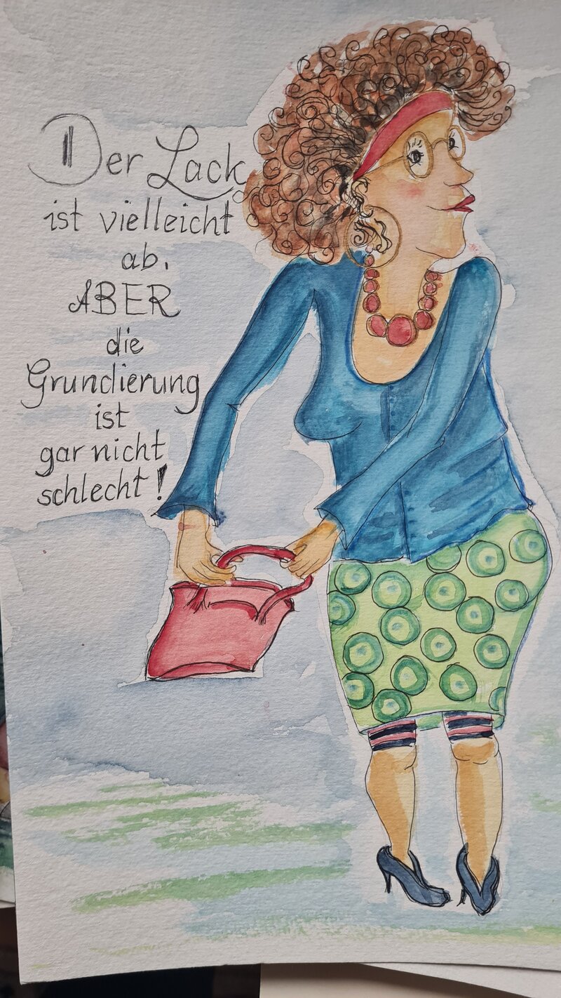 Das beste Alter ist jetzt