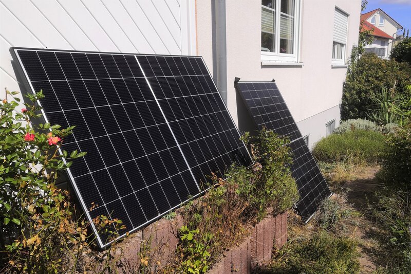 Die ehrenamtliche Solarberatung unterst&uuml;tzt auf dem Weg zur eigenen Photovoltaik-Anlage.