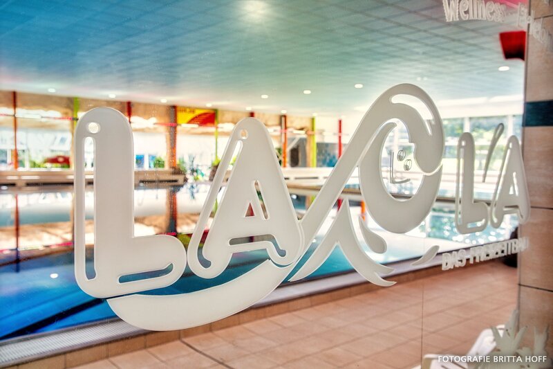 Das Freizeitbad LA OLA &ouml;ffnet kommende Woche wieder seine T&uuml;ren. 