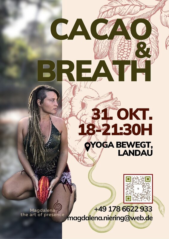 cacao&breath,LD 31.10