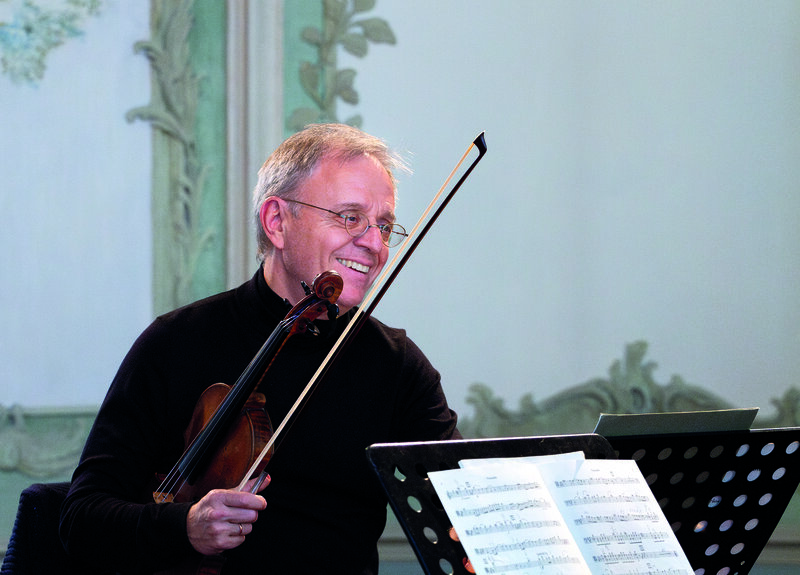 Boris Garlitsky &copy; KaiLink