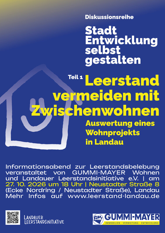 26_10_27_Poster GM Diskussion