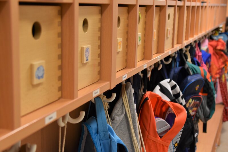 In Landau startet zum 1. Januar 2027 ein neues Online-Portal f&uuml;r die Anmeldung in Kindertagesst&auml;tten.
