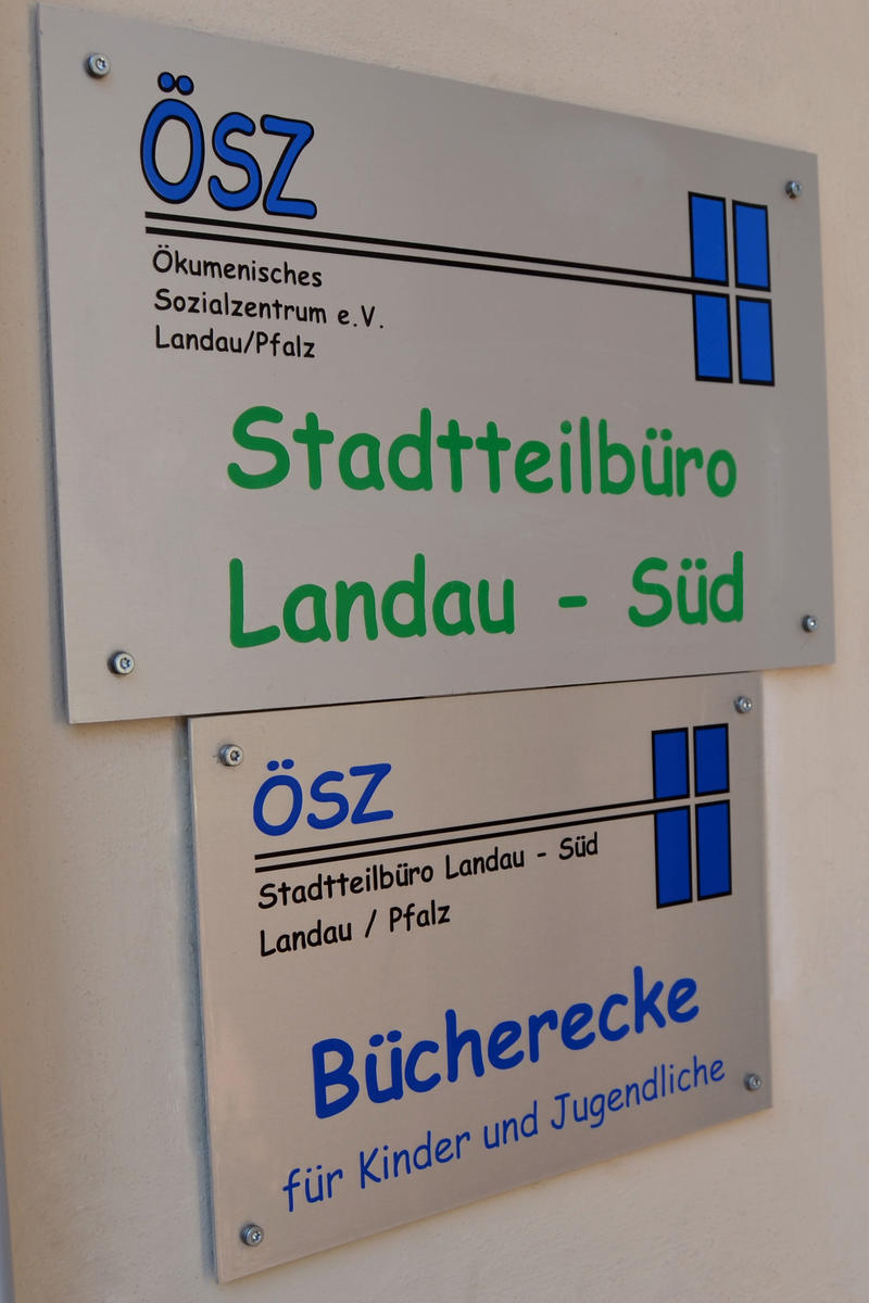 Im Stadtteilb&uuml;ro Landau-S&uuml;d in der Bismarckstra&szlig;e findet am Samstag, 25. November, die n&auml;chste OB-Sprechstunde von Oberb&uuml;rgermeister Thomas Hirsch statt. 