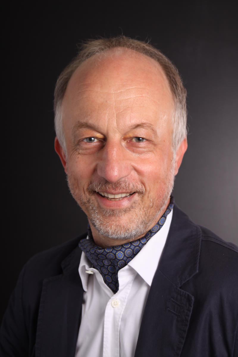 Prof. Joachim Wambsgan&szlig;, Astrophysiker an der Universit&auml;t Heidelberg, kommt am Freitag, 15. Dezember, f&uuml;r einen Vortrag nach Nu&szlig;dorf. 