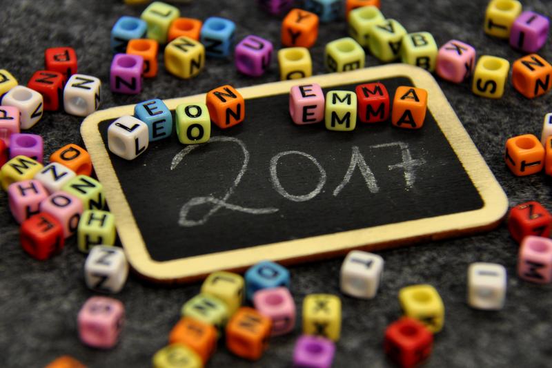 &raquo;Emma&laquo; und &raquo;Leon&laquo; waren 2017 die beliebtesten Vornamen f&uuml;r in Landau geborene Kinder. 