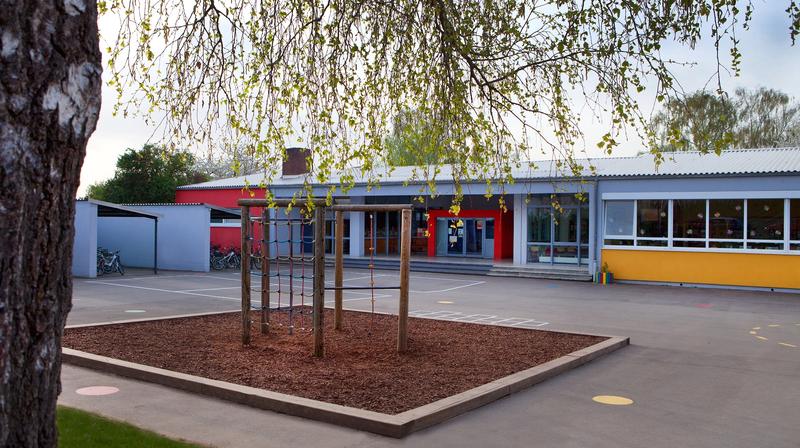 Nach dem Eingang des F&ouml;rderbescheids von Seiten des Lands kann die Stadt Landau mit den konkreten Vorbereitungen f&uuml;r die Erweiterung der Grundschule Dammheim beginnen. 
