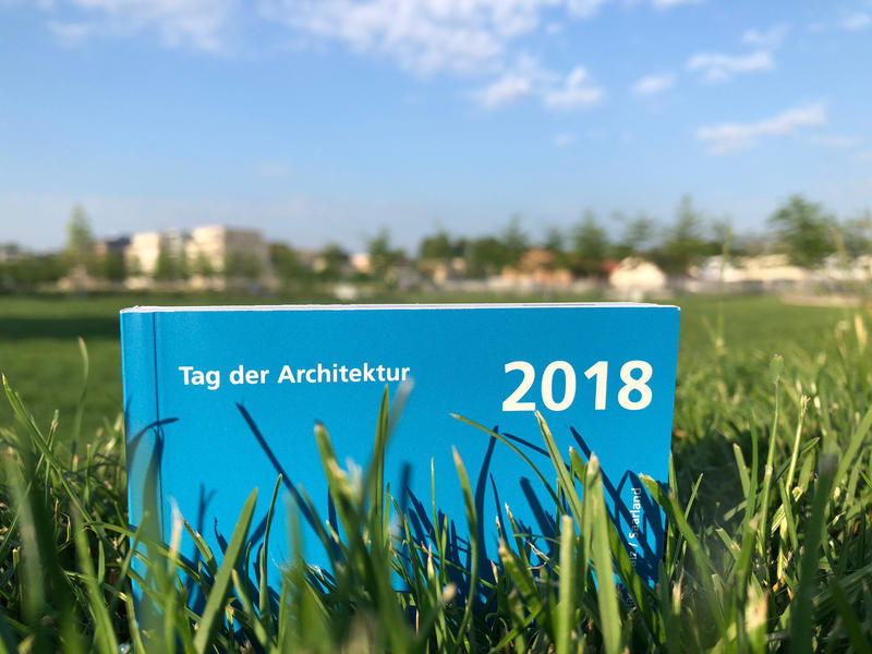 In der Stadt Landau k&ouml;nnen am bundesweiten Tag der Architektur am 23. und 24. Juni drei Bauprojekte besichtigt werden. 