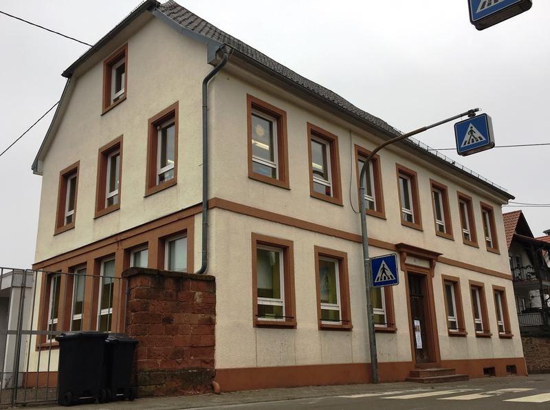 Weiter mit guter Perspektive: Die Grundschule Arzheim. 