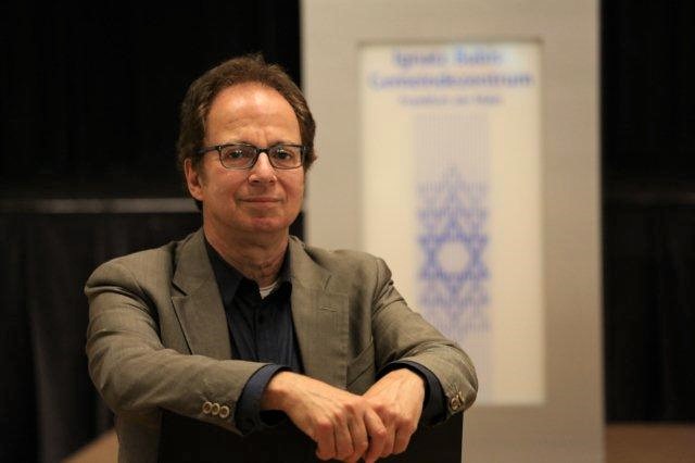 Prof. Dr. Doron Kiesel, Wissenschaftlicher Direktor der Bildungsarbeit im Zentralrat der Juden in Deutschland, ist der n&auml;chste Gast der Landauer &raquo;Gescher&laquo;-Reihe. 