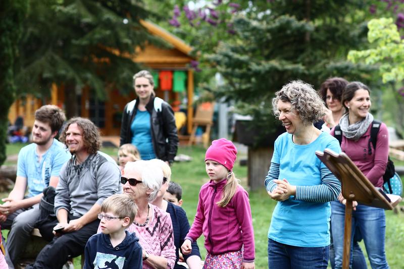 Gro&szlig;e Ehre f&uuml;r einen Landauer Verein: Die Vorsitzende der Landauer Kinder- und Jugendfarm, Dagmar Fl&ouml;rchinger, wurde als eine von vier Rheinland-Pf&auml;lzerinnen und Rheinland-Pf&auml;lzern zum diesj&auml;hrigen Neujahrsempfang des Bundespr&auml;sidenten eingeladen.