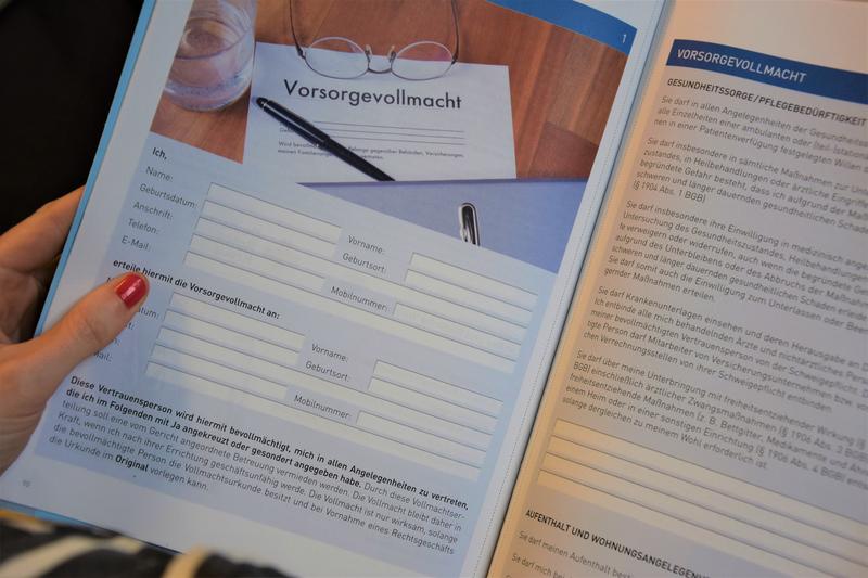 &raquo;Heute f&uuml;r morgen entscheiden&laquo;: Gemeinsam mit der Arbeitsgemeinschaft der Betreuungsvereine der Stadt Landau und des Landkreises S&uuml;dliche Weinstra&szlig;e l&auml;dt die gemeinsame Betreuungsbeh&ouml;rde von Stadt und Kreis am Donnerstag, 14. M&auml;rz, zu einer Podiumsveranst