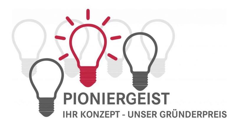 Landesweiter Wettbewerb: Auch in diesem Jahr zeichnen die Investitions- und Strukturbank Rheinland-Pfalz, die Volksbanken Raiffeisenbanken und der S&uuml;dwestrundfunk besondere &raquo;Pioniergeister&laquo; im Land aus. 