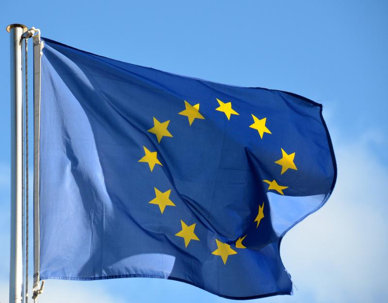 Europawahlen am 26. Mai auch in Landau! 
