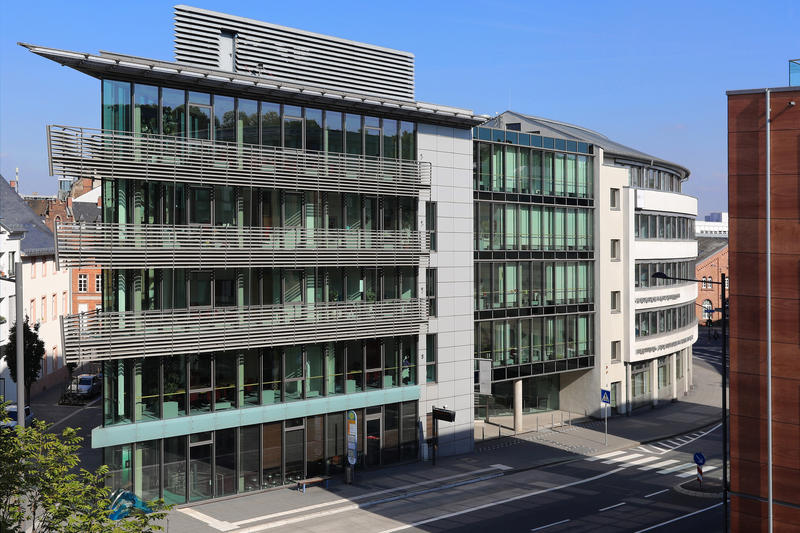 Die Investitions- und Strukturbank Rheinland-Pfalz (ISB) mit Sitz in Mainz sucht auch 2019 wieder die besten technologischen Innovationen im Land. 