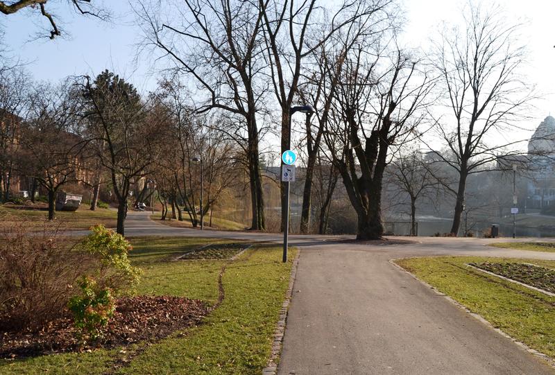 Sch&ouml;n, aber durch mehrere Vorf&auml;lle im vergangenen Jahr in die Diskussion geraten: Der Landauer Ostpark. Der Stadtvorstand hat jetzt ein Ma&szlig;nahmenb&uuml;ndel vorgestellt, das den Park den B&uuml;rgerinnen und B&uuml;rgern zur&uuml;ckgeben soll. 