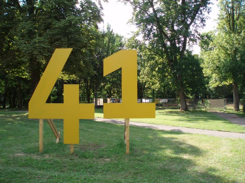 F&uuml;hrungen durch die Landauer Unterwelt an der Lunette 41 finden ab Samstag, 04. M&auml;rz 2017 jeweils um 14:00 Uhr statt.