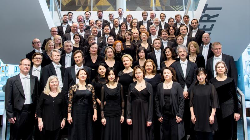 Beim ersten Abonnementkonzert spielte die Deutsche Staatsphilharmonie Rheinland-Pfalz im Rahmen ihrer Jubil&auml;umsspielzeit Werke von Felix Mendelssohn Bartholdy, Richard Wagner und Richard Strauss in der Landauer Jugendstil-Festhalle.